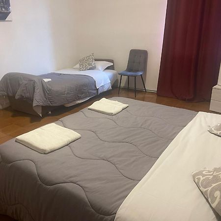 Good Morning Venice Apartment Экстерьер фото
