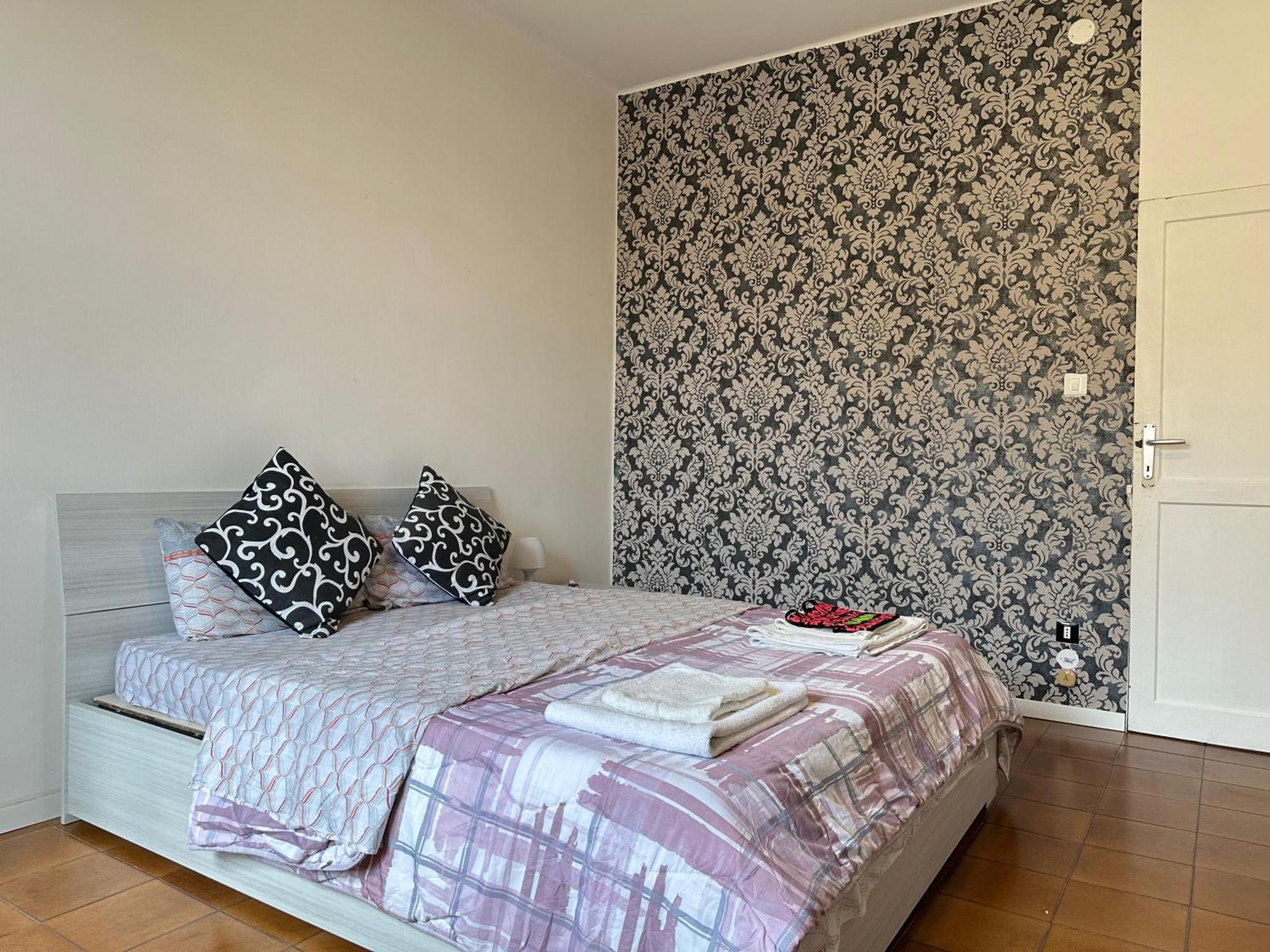 Good Morning Venice Apartment Экстерьер фото