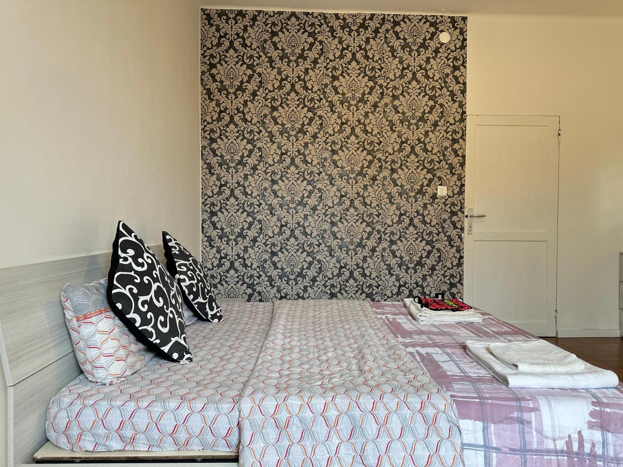 Good Morning Venice Apartment Экстерьер фото