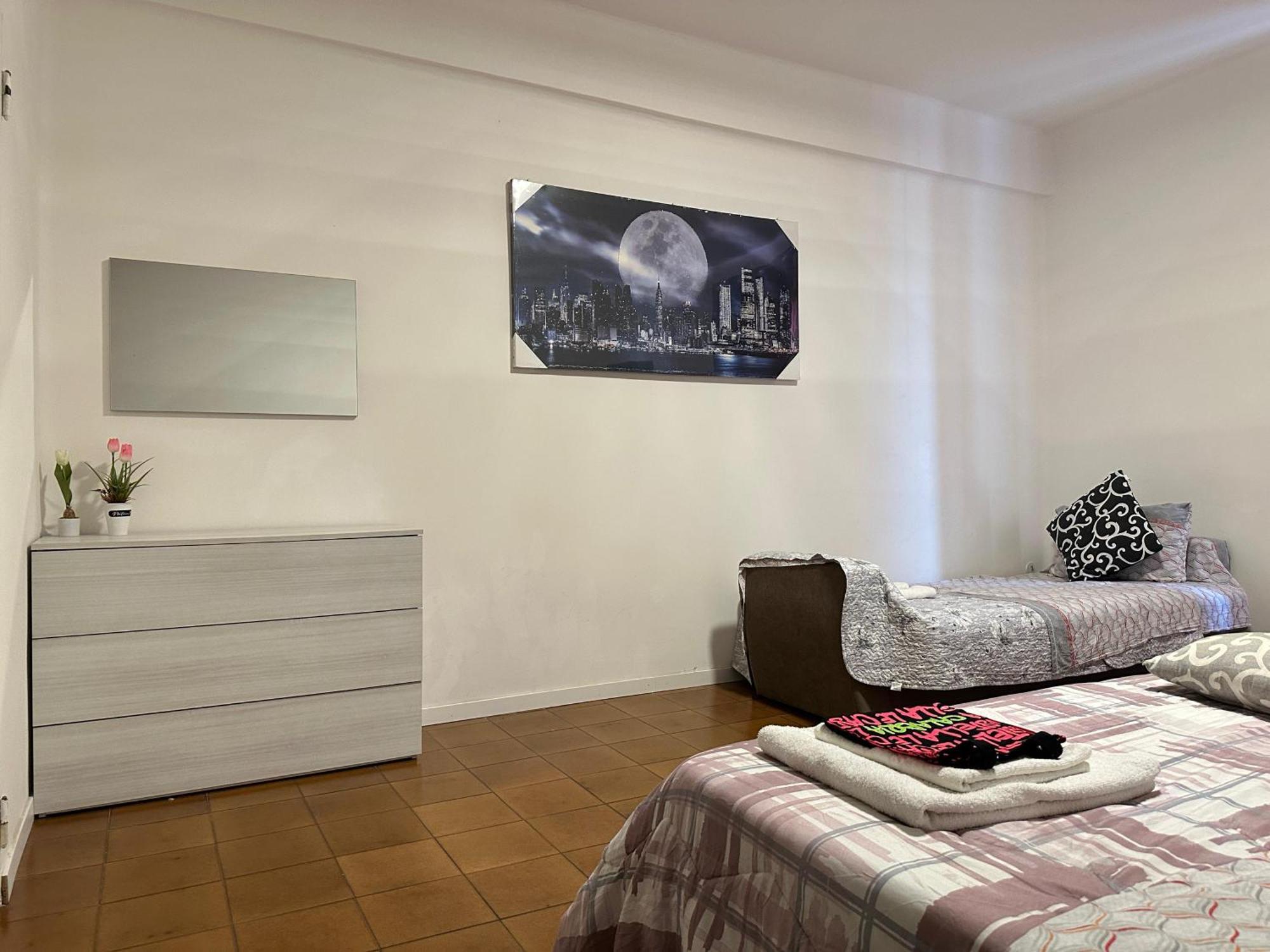 Good Morning Venice Apartment Экстерьер фото