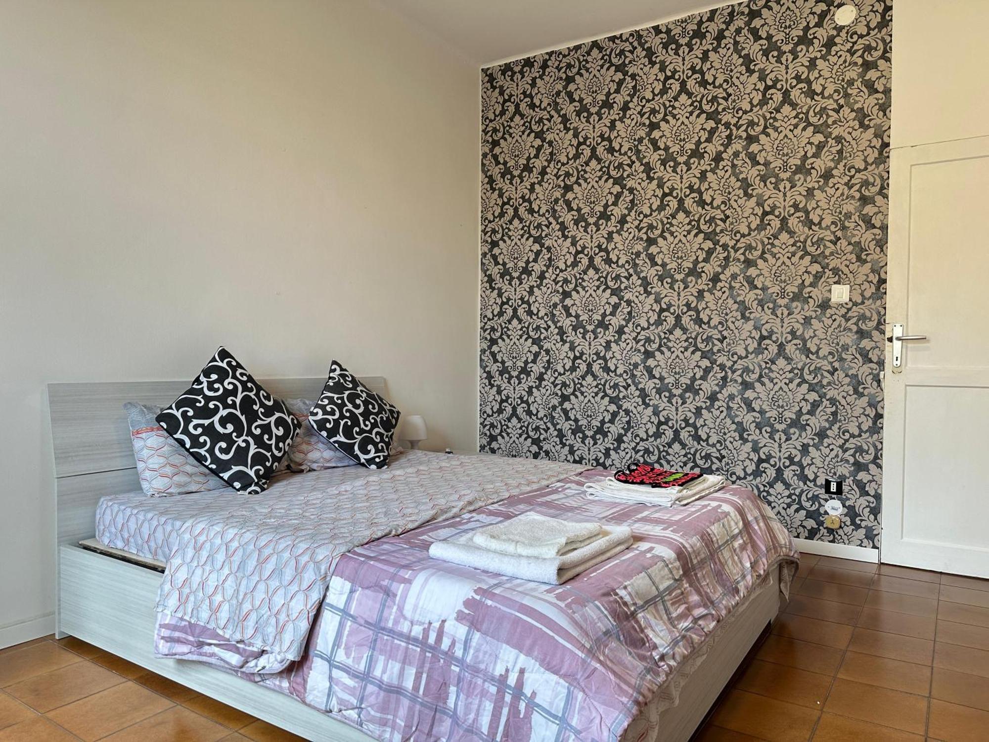 Good Morning Venice Apartment Экстерьер фото
