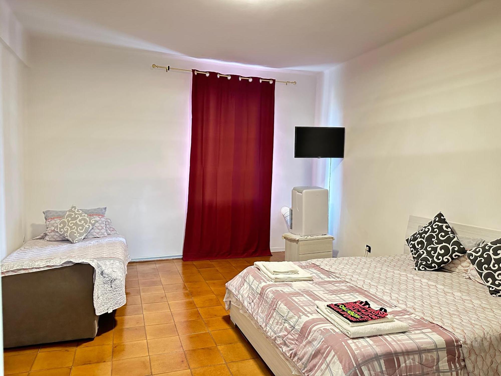 Good Morning Venice Apartment Экстерьер фото