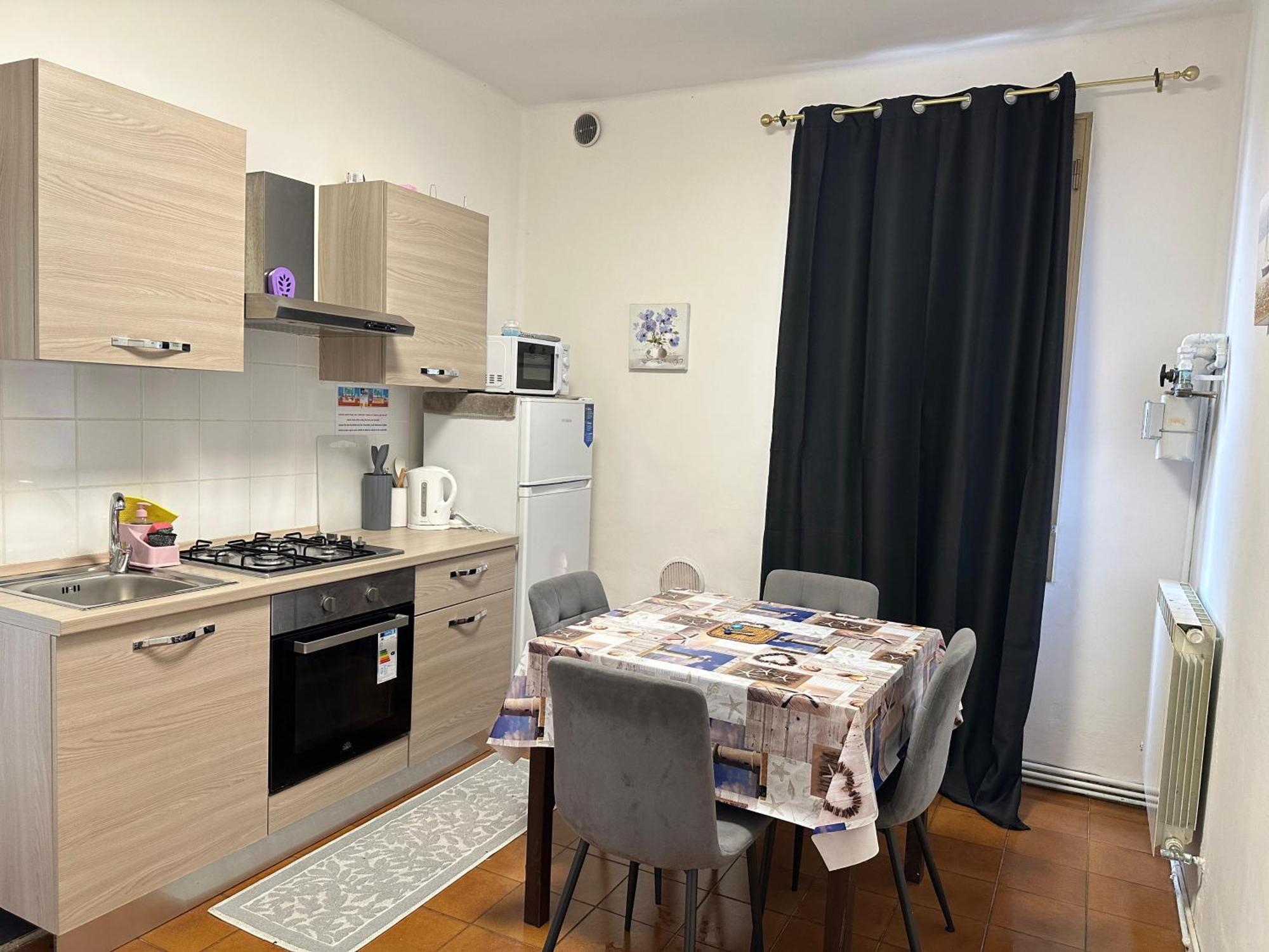 Good Morning Venice Apartment Экстерьер фото