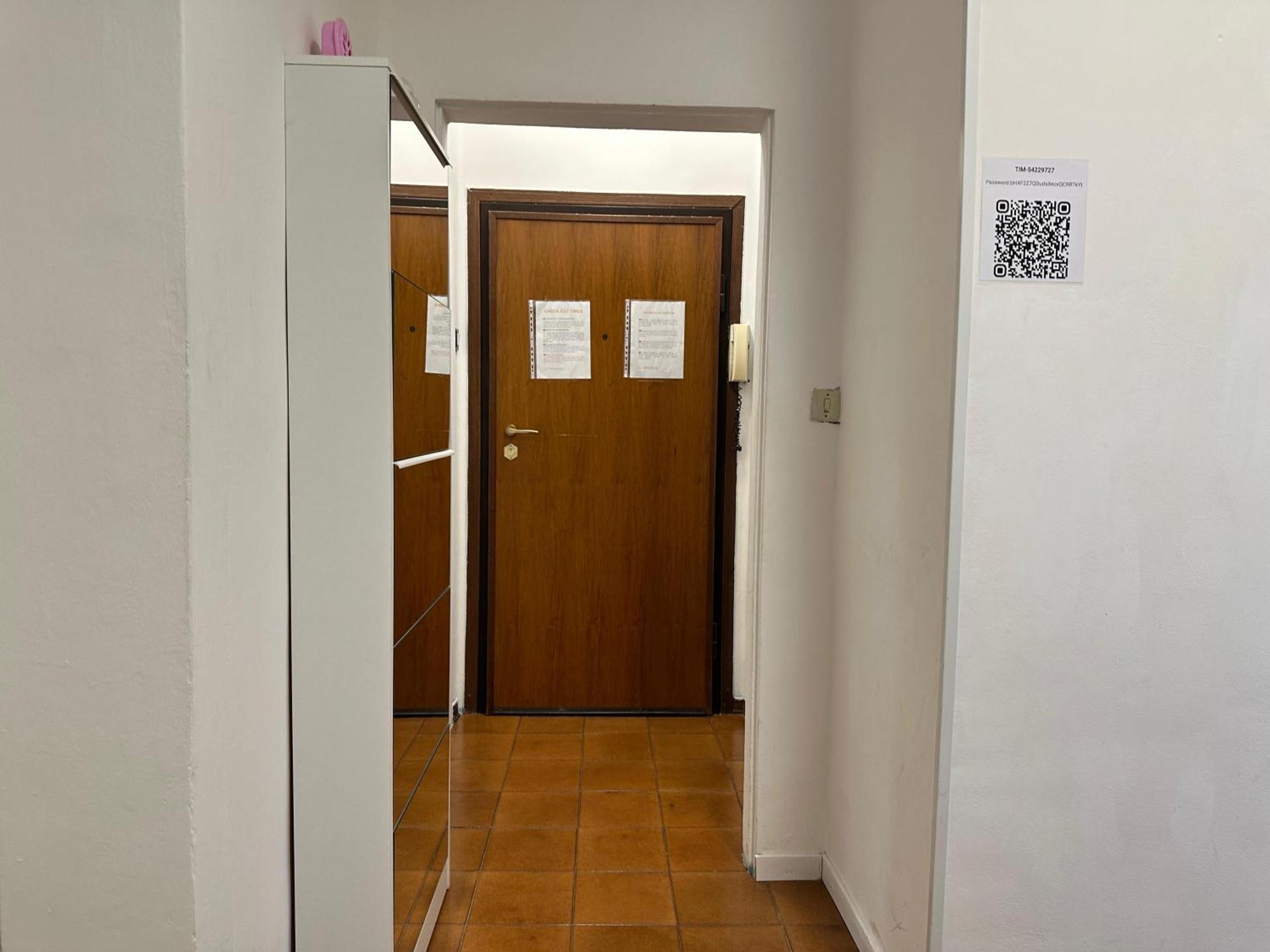 Good Morning Venice Apartment Экстерьер фото