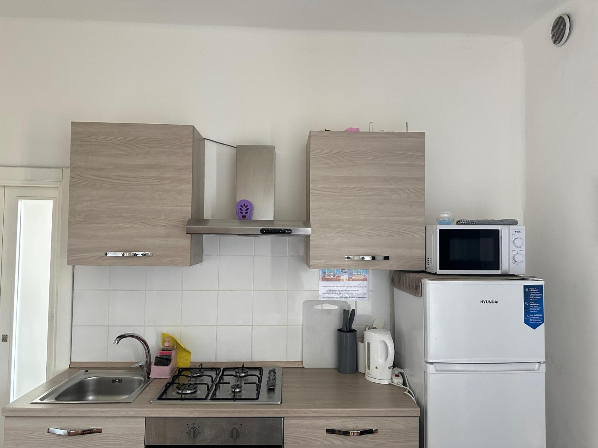 Good Morning Venice Apartment Экстерьер фото