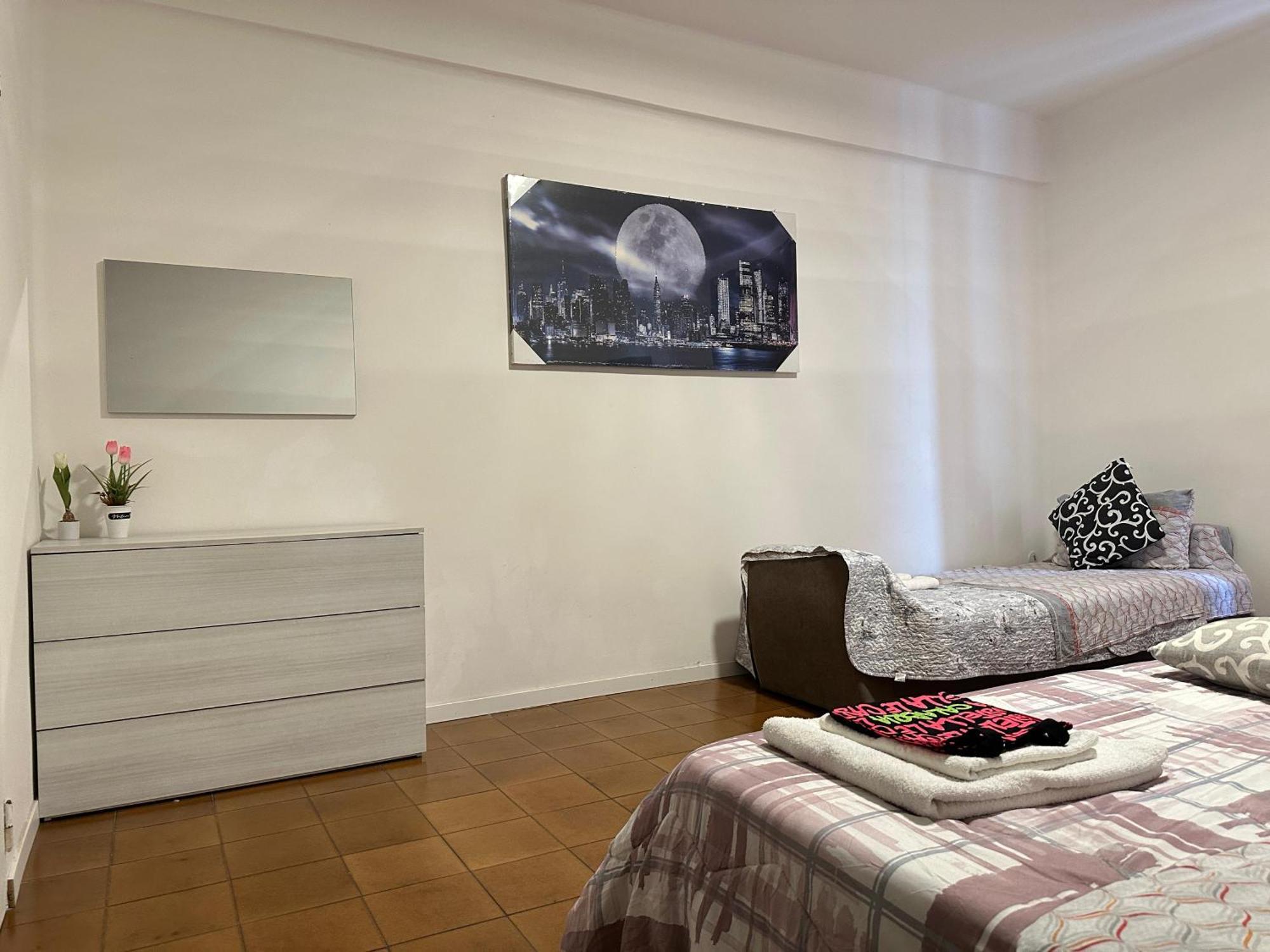 Good Morning Venice Apartment Экстерьер фото