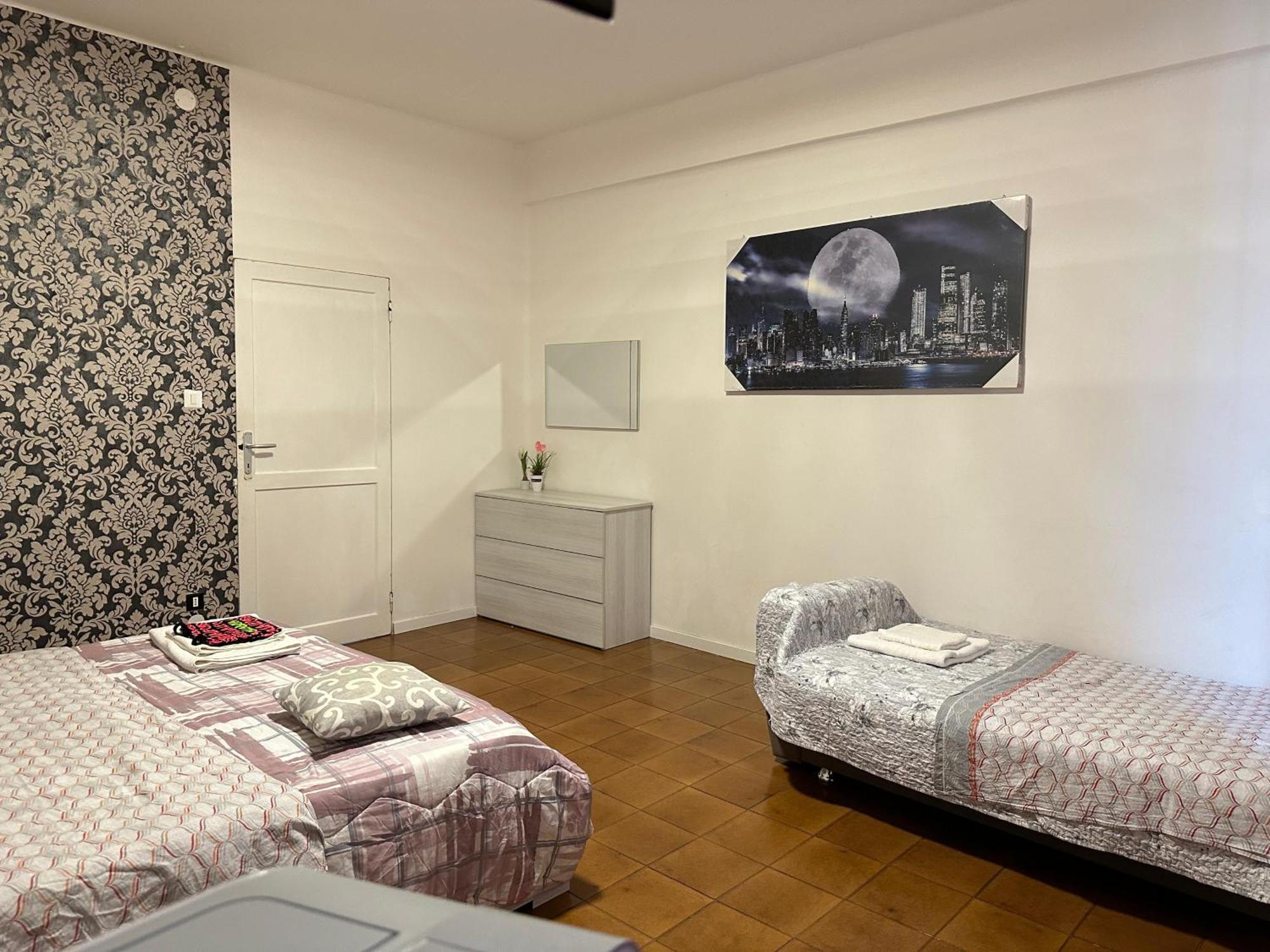 Good Morning Venice Apartment Экстерьер фото