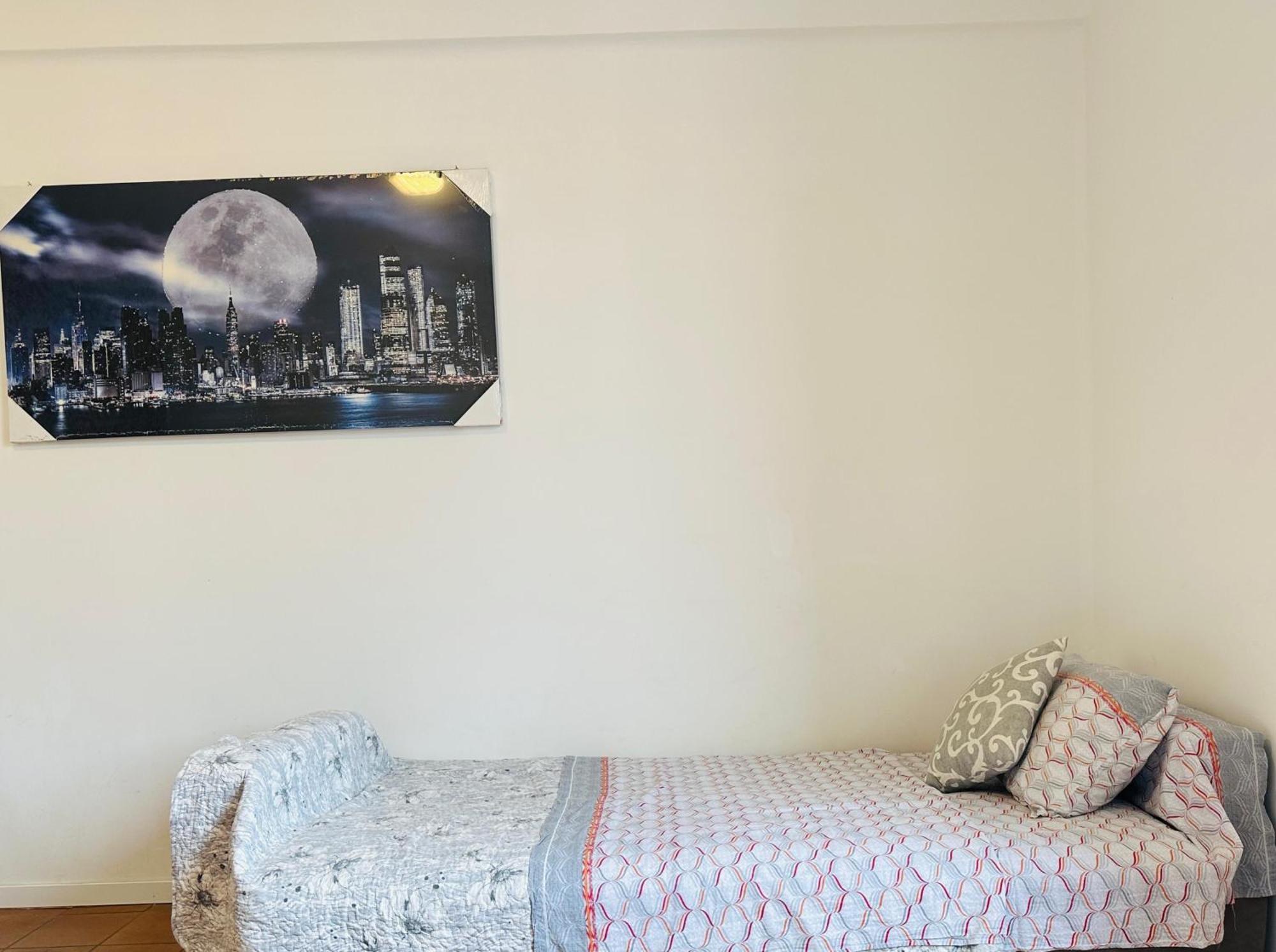 Good Morning Venice Apartment Экстерьер фото