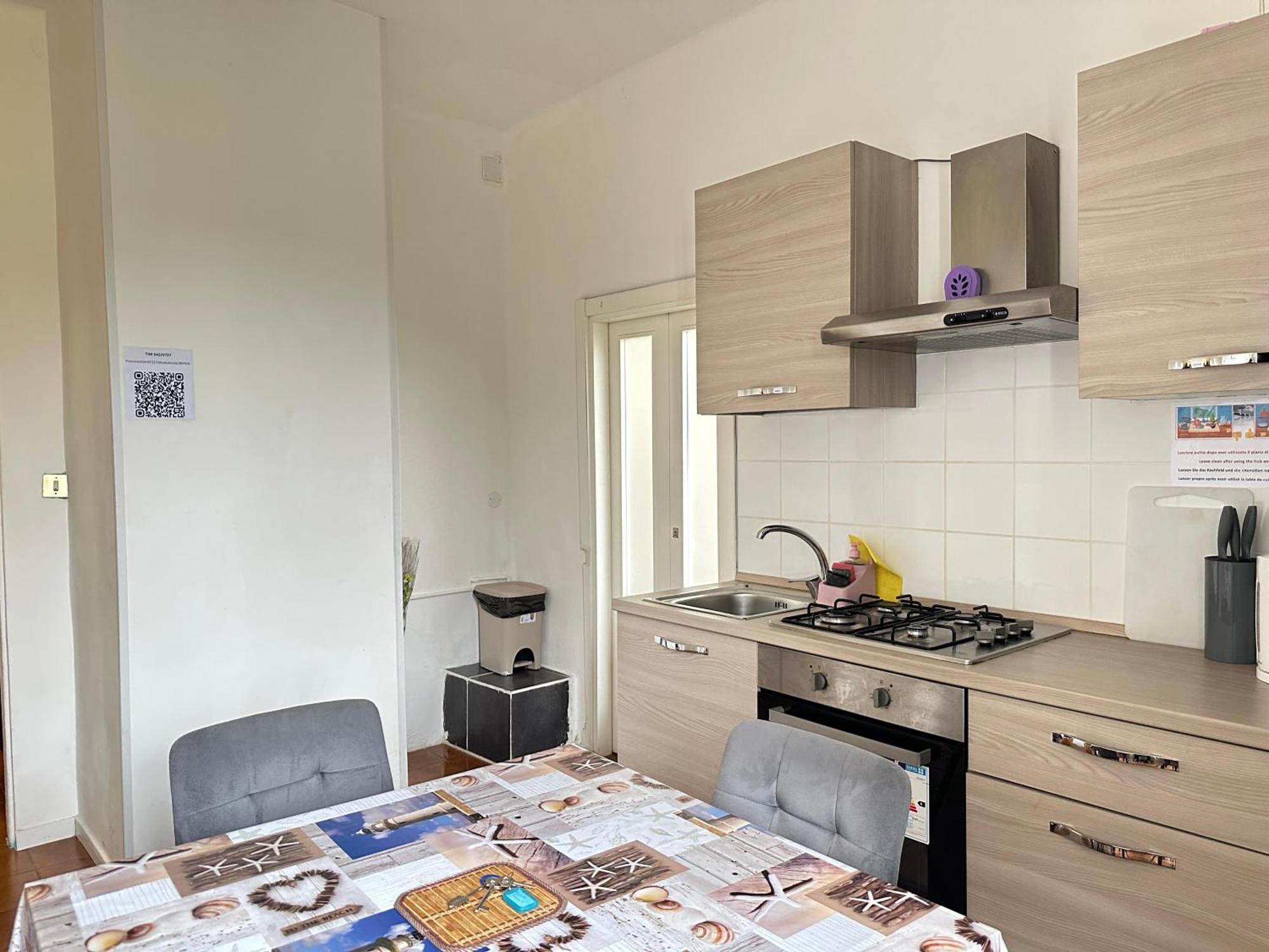 Good Morning Venice Apartment Экстерьер фото