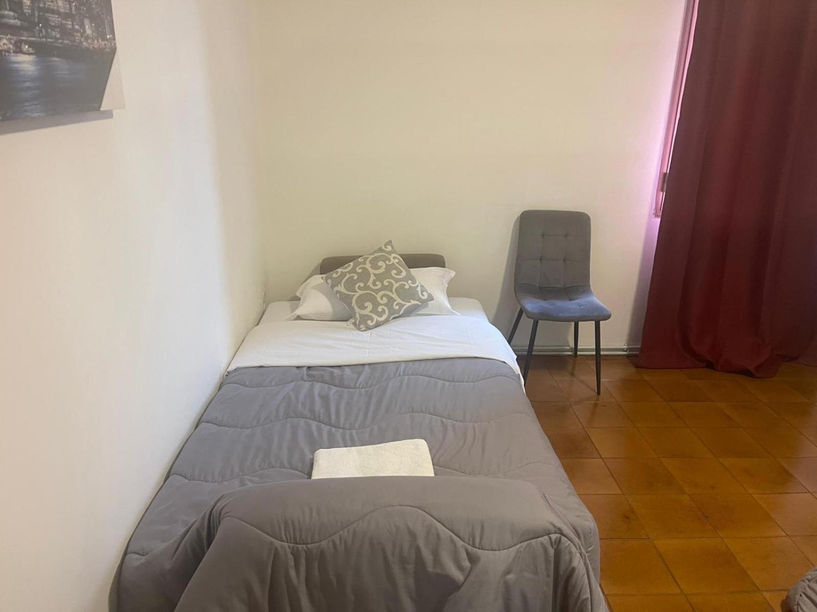 Good Morning Venice Apartment Экстерьер фото