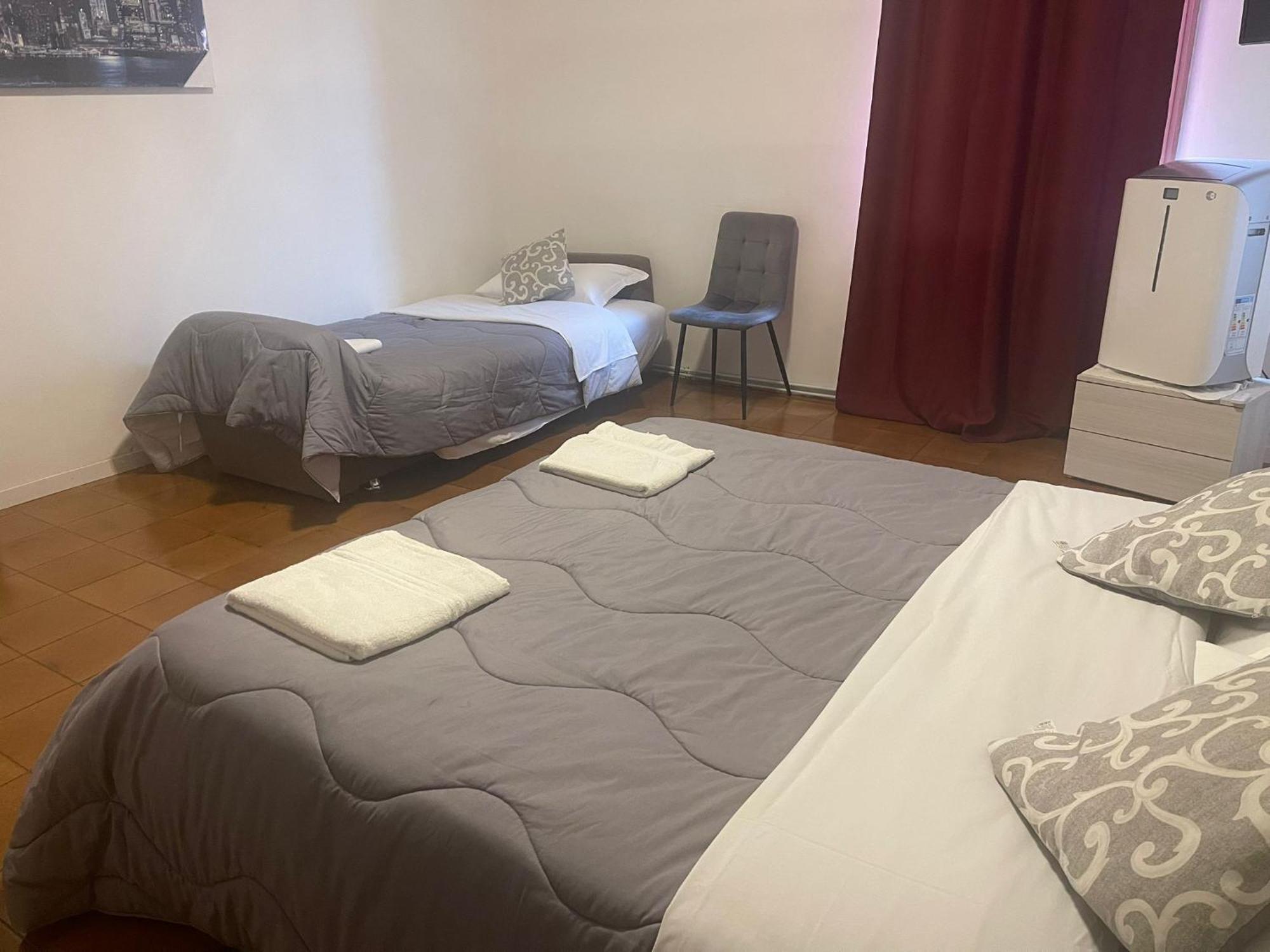 Good Morning Venice Apartment Экстерьер фото