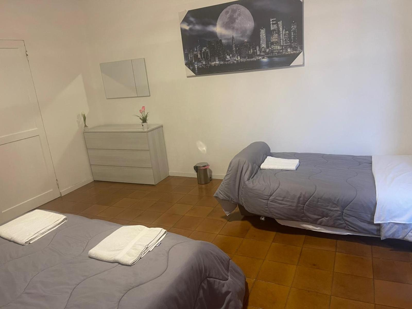 Good Morning Venice Apartment Экстерьер фото