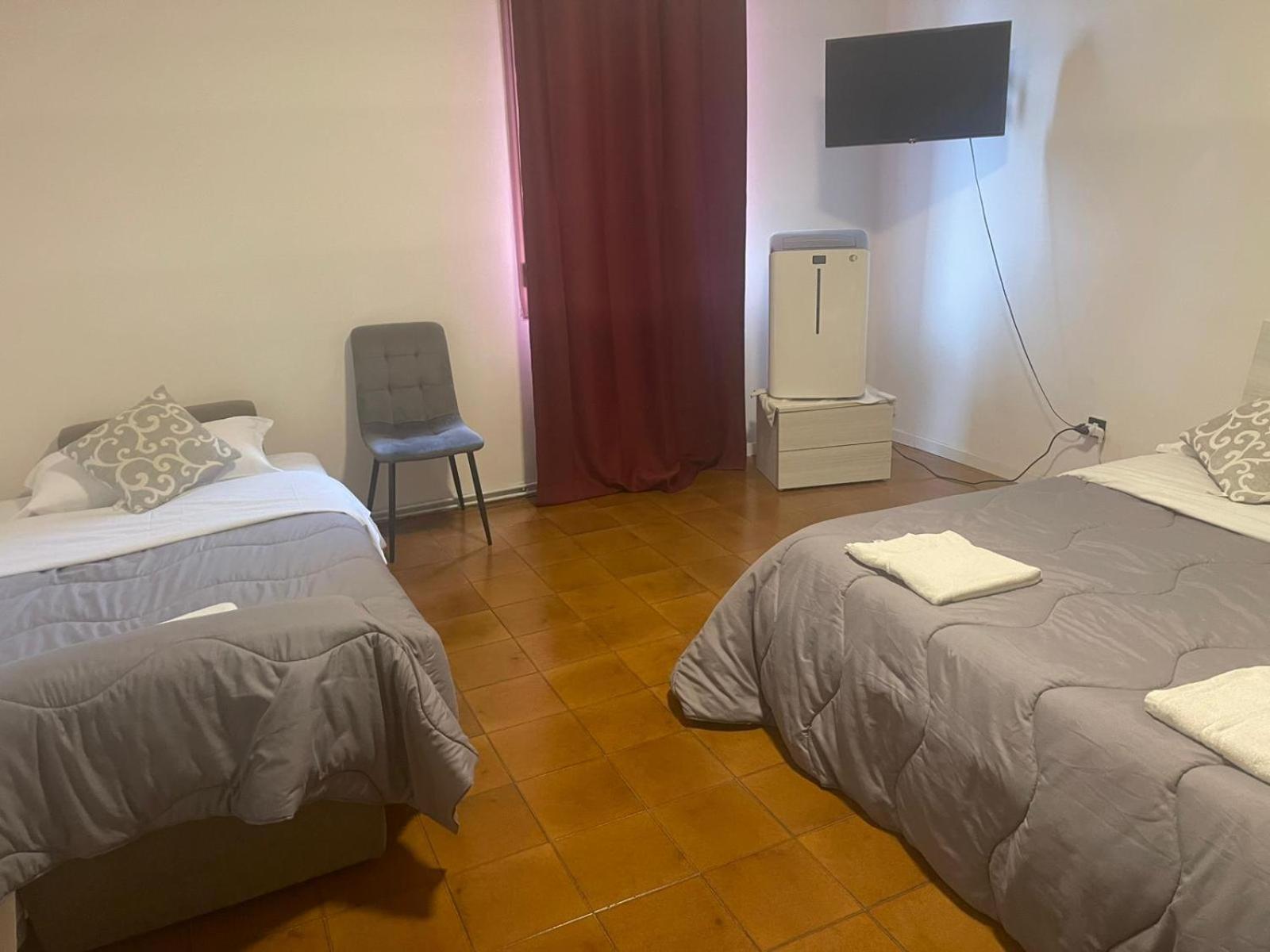 Good Morning Venice Apartment Экстерьер фото