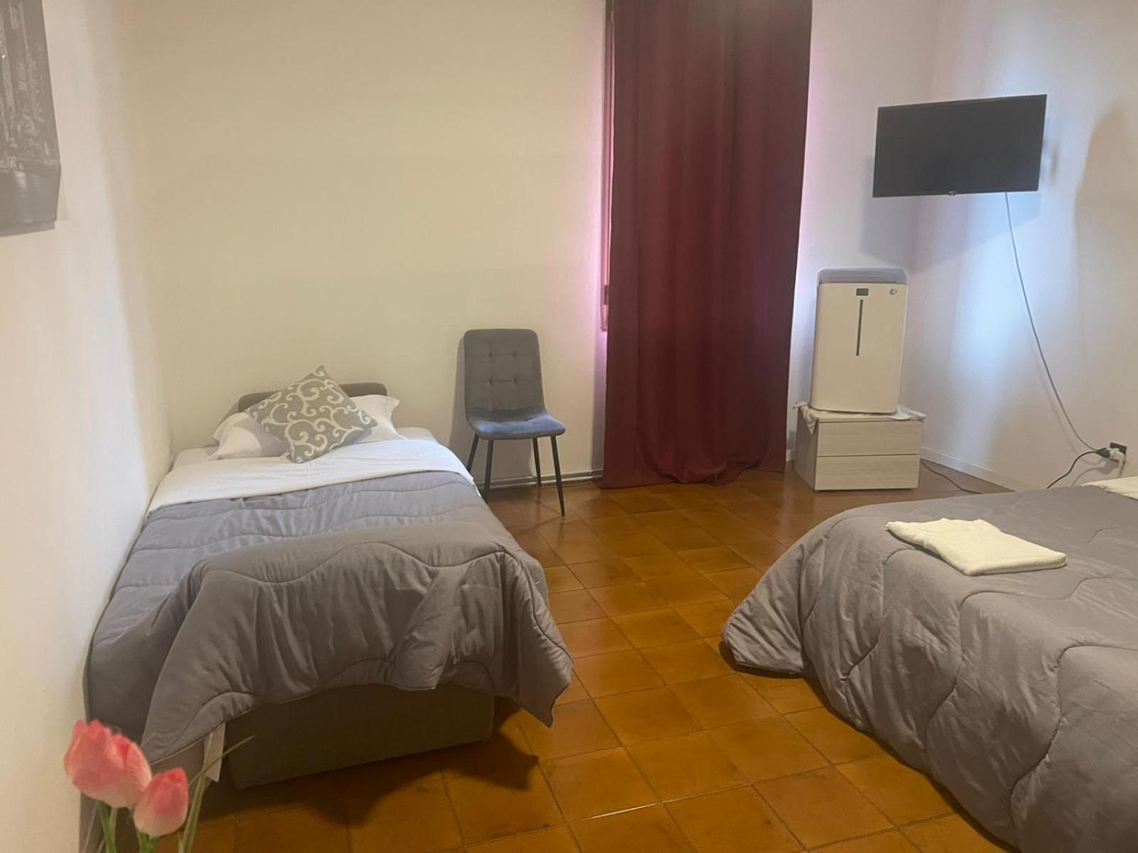 Good Morning Venice Apartment Экстерьер фото