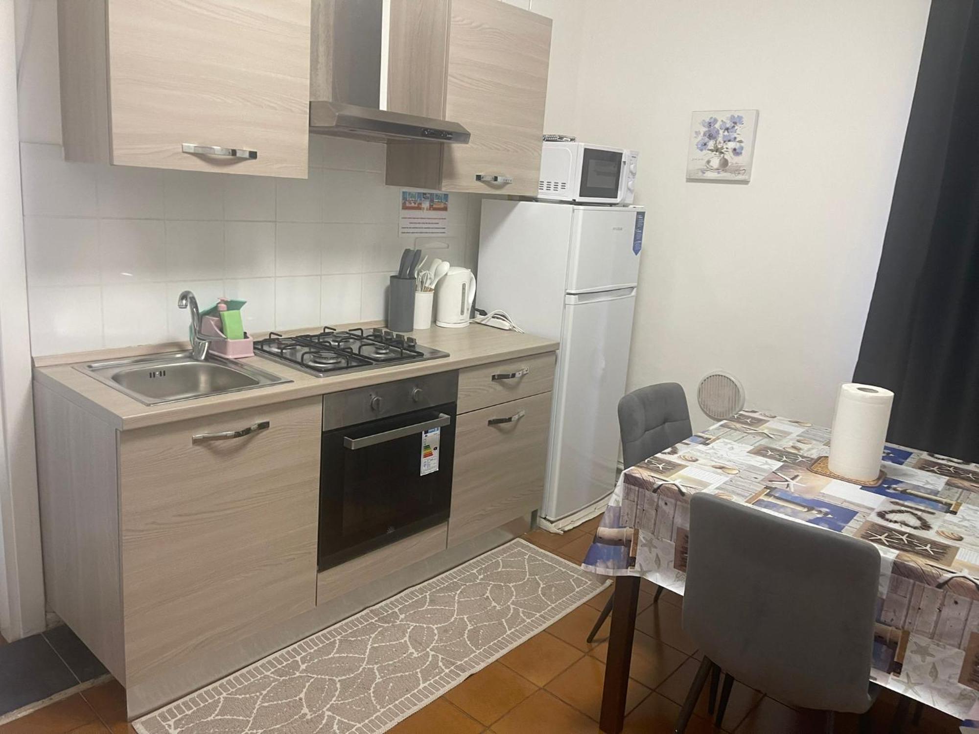 Good Morning Venice Apartment Экстерьер фото
